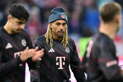 Bayern Münih kararını verdi: Sacha Boey için her şey tersine döndü