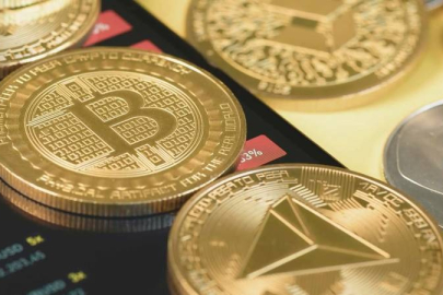 Bitcoin ve Ethereum fonlarından 1,3 milyar dolarlık çıkış