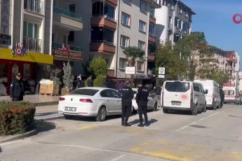 Bursa’da eski sevgili dehşeti! Kafede başlayan tartışma kanlı bitti...