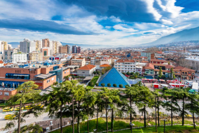 Bursa'da hafta sonu hava nasıl olacak... Yağmur bekleniyor mu? Meteoroloji duyurdu! (15&nbsp;Kasım 2025 Hava Durumu)