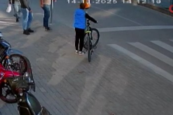 Bursa'daki acı kazanın görüntüsü ortaya çıktı! Küçük Ömer...