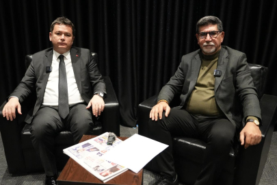 Bursa Osmangazi Belediye Başkanı Erkan Aydın: Acil dönüşüm zorunlu!