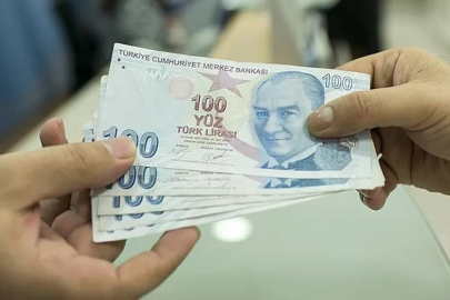 Dar gelirli ailelere 4 bin 500 lira maddi destek! O tarihte başlıyor...