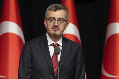 Duran: Her bir anahtar yeniden ayağa kalkışımızın sembolüdür