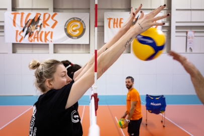 Eczacıbaşı Dynavit - Fenerbahçe maçı kapalı gişe oynanacak