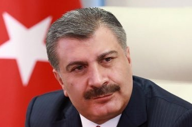 Eski Bakan Koca: Bulgaristan Milli Takımına Bursa İskender ikram edelim