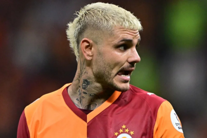 Galatasaray'da Mauro Icardi'nin geleceği için karar verildi