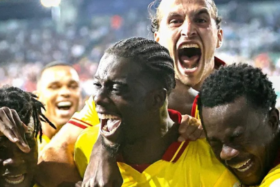 Göztepe'nin rotası Polonya!