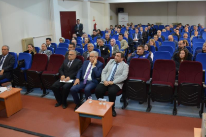 Bursa'da kamu kurumlarında tütün ile mücadelede etkin çalışma