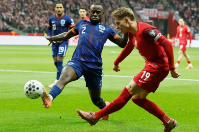 Maça devam edemeyen Szymanski için kötü haber