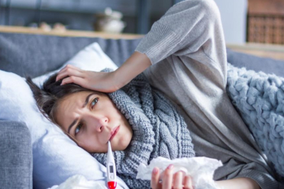 Salgın haberleri geliyor! "Her an patlayabilir" uyarısı...