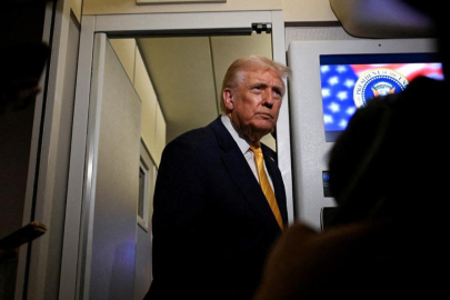 Savaş seçeneği Trump'a sunuldu! ABD'den yeni hamle...