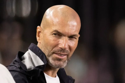 Zinedine Zidane için yeni rota İngiltere