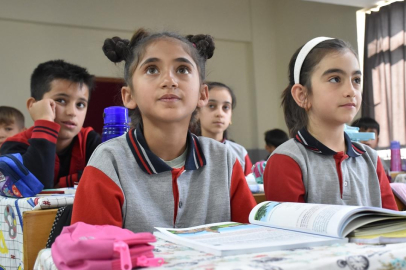 18 milyon öğrenci için tatil molası sona eriyor