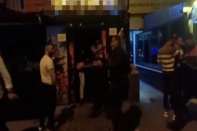 Ankara'da fuhuş baskını! Dikkat çeken 'Baltuzağı' ve 'Balkız' detayı...