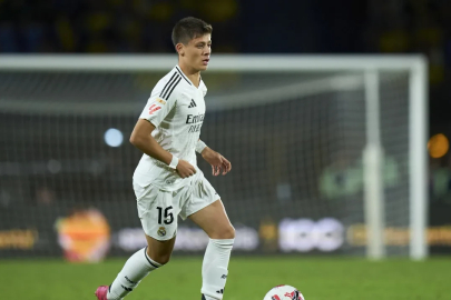 Arda Güler'e 100 milyon Euro!