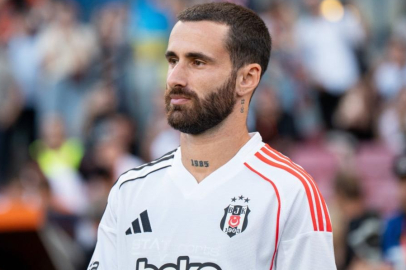 Beşiktaş'ta Rafa Silva krizi büyüyor! Tesise gelip öyle bir şey yaptı ki...