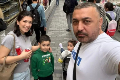 Böcek ailesinin kaldığı otele AFAD müdahalesi! Eşyalar incelemeye alındı..