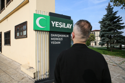 Bursa'da hayatının yarısından fazlasını karartan uyuşturucudan kurtulup yaşamına yeni sayfa açtı