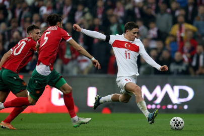 Dünya basını millilerin galibiyetini böyle değerlendirdi: Timsah'ın ağzına düştü!