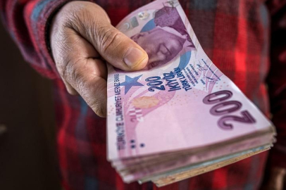 Emekli için seyyanen zam çıkışı: Asgari ücretin altında kalmaması için...