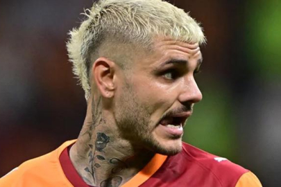 Galatasaray'da Mauro Icardi ile kritik görüşme! Kalacak mı, gidecek mi?