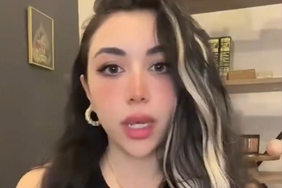 Gece uyandı, şoke oldu: Yatağımda benden iki tane daha vardı