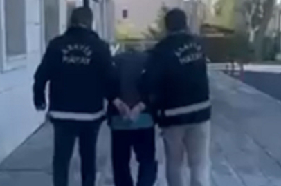 Hatay'da 59 yıl 9 ay 21 gün kesinleşmiş hapis cezası bulunan şahıs yakalandı