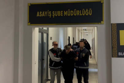 Kocaeli'de otomobildeki kanlı saldırının faili yakalandı