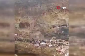 Kongo Demokratik Cumhuriyeti'nde bakır madeninde göçük: 32 ölü