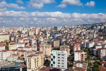 Konut satışlarında Kasım ve Aralık için çarpıcı çıkış: Harekete geçtiler! Çeyreği, yarımı olanlar bozdurup aldı