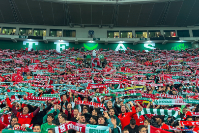 Montella'nın arkadaşı şokta! 'Hayatımda ilk kez...'