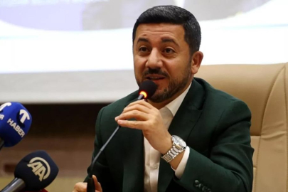 Nevşehir Belediye Başkanı Rasim Arı tepkilerin hedefi oldu! Sosyal medyada gündem olan kahvaltı...