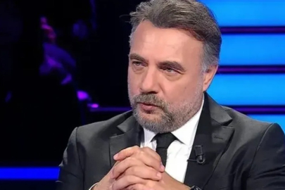 Oktay Kaynarca saçının protez olduğunu yorumuna çok sinirlendi!