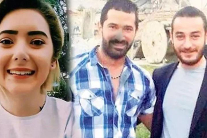 Şule Çet davasında hapis cezası almıştı! Adalet Bakanlığı'ndan Berk Akand açıklaması