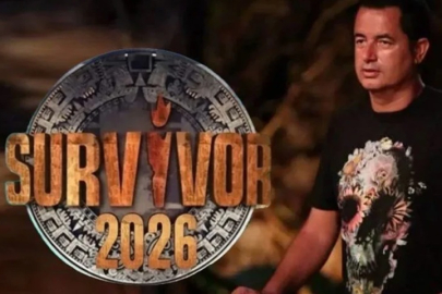 Acun Ilıcalı açıkladı: Milli voleybolcu Meryem Boz, Survivor 2026 Kadrosunda!