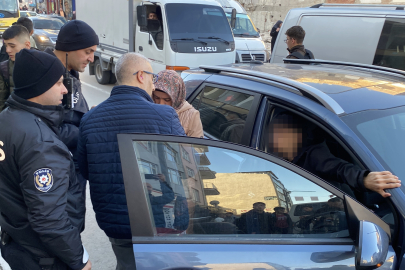 Aksaray'da 17 yaşındaki çocuk okul çıkışı bıçaklandı