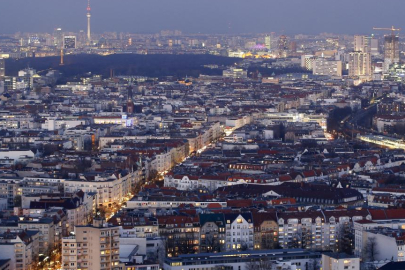 Almanya’da ocak-eylül döneminde 930 İslam karşıtı suç işlendi