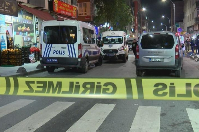 Boşandığı eşinin eski kocasını silahla öldürdü! Ardından kendini vurdu