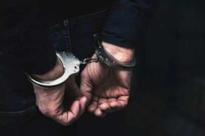 Bursa'da şafak operasyonu! 5 tutuklama