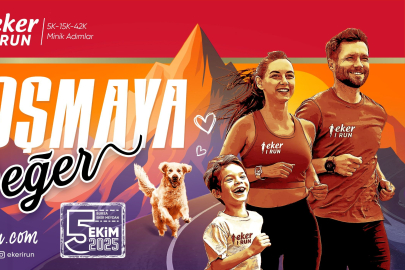 Bursa'da yardımseverlik koşuları sayesinde 5.4 milyon TL’ye yakın bağış toplandı