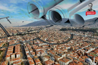 Bursa'daki 9 mahalleyi ilgilendiriyor: İmar kararları onaylandı! TOFAŞ fabrikası...