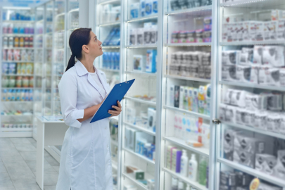 Bursa Ecza Odası duyurdu! O ilaç...