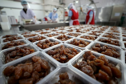 Bursa'nın meşhur lezzeti kestane şekeri AB tescili aldı!