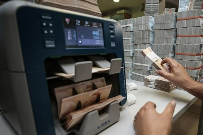 Bütçe uygulama sonuçları açıklandı