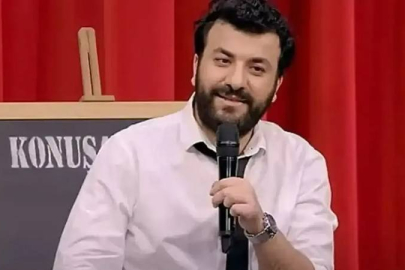 Cumhurbaşkanı Başdanışmanı Saral, Hasan Can Kaya’yı Hz. İsa şakası üzerinden hedef aldı