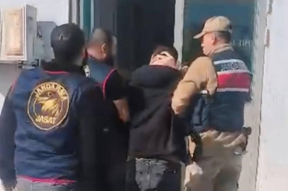 Diyarbakır'da 11 yıldır aranan katil yakalandı