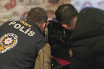 Erzincan’da 1,4 Milyon TL’lik dolandırıcılık operasyonu