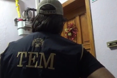 Eskişehir merkezli 4 ilde FETÖ’nün kadın yapılanmasına yönelik operasyonda 16 şahıs yakalandı