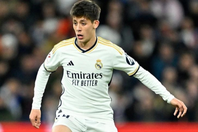 Fenerbahçe'ye 20 milyon euro kazandıracak Arda Güler teklifi